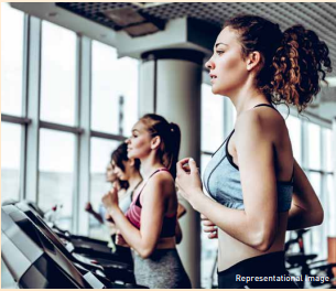 Arkade Bhandup Project Gym