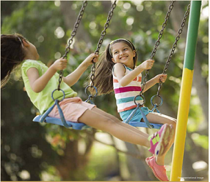 Arkade Bhandup west Kid Play Area